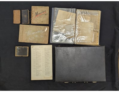 Antique & Vintage Showcase (A979) - Lot 4253