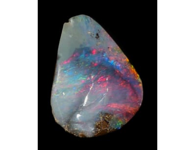 UNRESERVED Diamonds, Gemstones & Opals (A990) - Lot 4553