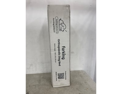 Unclaimed Freight (GCA1007) - Lot 275