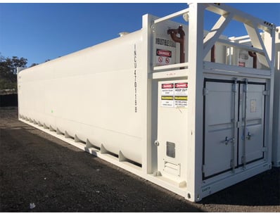 UNUSED Generators, Fuel Tanks & Workshop Gear (O... - Lot 16