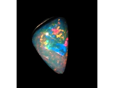 UNRESERVED Diamonds, Gemstones & Opals (A990) - Lot 4531