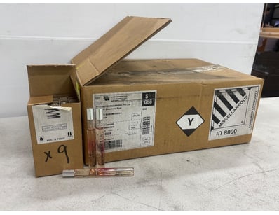 Beauty & Cosmetic Supplies - Liquidation (A1007) - Lot 93