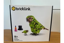 **RECENTLY ADDED** LEGO 910017 - Kakapo Theme: