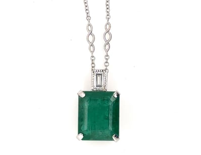 Prestige Jewellery (A977) - Lot 451