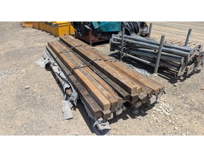 MOSTLY UNRESERVED Precast Site Closure (ON4378) - Lot 36