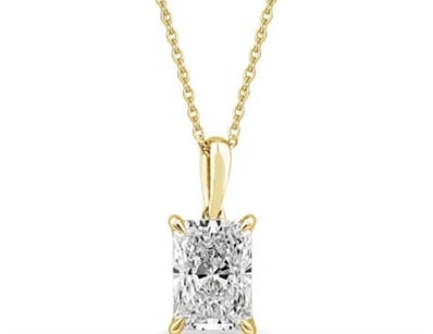 Lab Grown Diamonds & Jewellery (A981) - Lot 2125