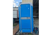 Portaloo – Excellent condition. Already cleaned