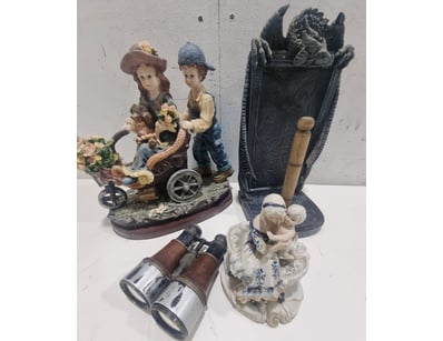 Sport, Leisure & Lifestyle (NSWA1004) - Lot 2799