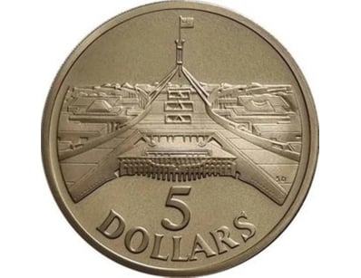 UNRESERVED Coins, Banknotes & Bullion (A1007) - Lot 109