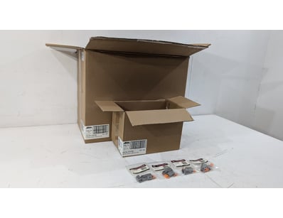 Home Improvement, DIY & Hardware (NSWA976) - Lot 1127