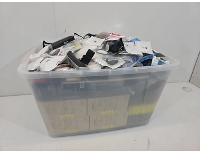 Home Entertainment, Audio & Computers (VICA978) - Lot 1128