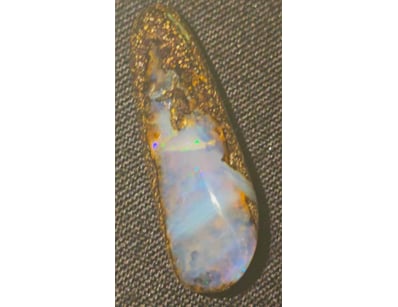 UNRESERVED Diamonds, Gemstones & Opals (A993) - Lot 433