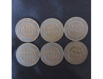 Vintage Estate Jewellery & Collectables (A981) - Lot 63