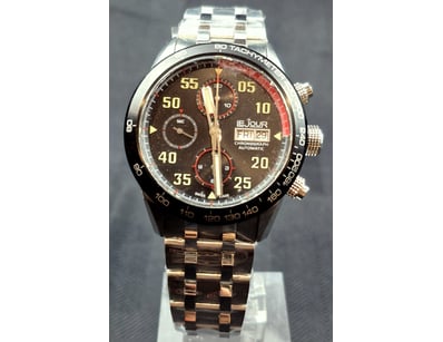 Affordable Watch Market (A999) - Lot 503