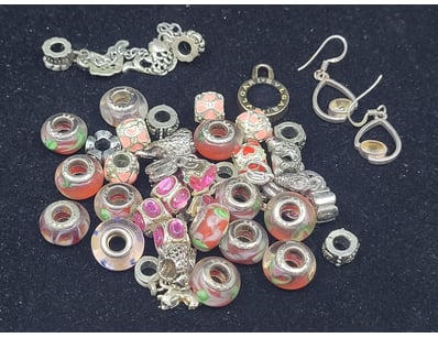 UNRESERVED Affordable Jewellery (A1005) - Lot 610