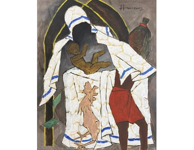 The Ultimate Collection – Indian & Southeast Asi... - Lot 19