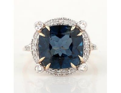 Fine Jewellery (A976) - Lot 1333