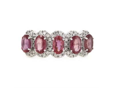 Affordable Jewellery Market (A1007) - Lot 507