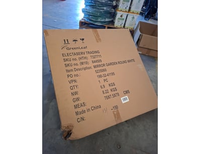 Home Improvement, DIY & Hardware (A981) - Lot 142