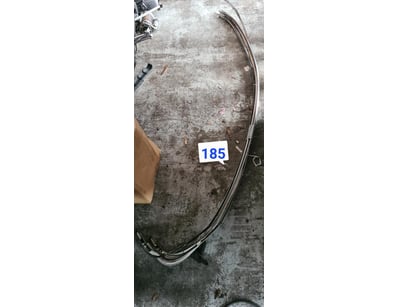 Car Parts & Accessories (A986) - Lot 185