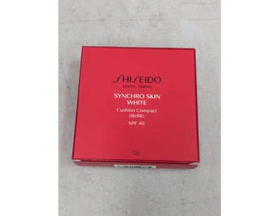 Shiseido, Synchro Skin White, Cushion Compact Refi...