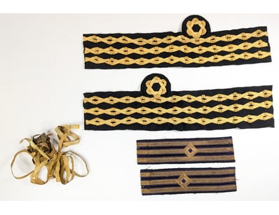 Historic Arms & Militaria (A991) - Lot 6017