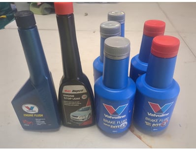 Homewares, Leisure & Pastimes (WAA1005) - Lot 68