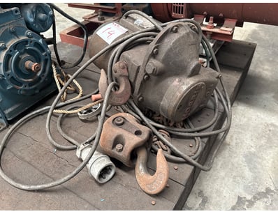 Marine Diesel Warehouse Clearance  - PART 2 (ON4... - Lot 14