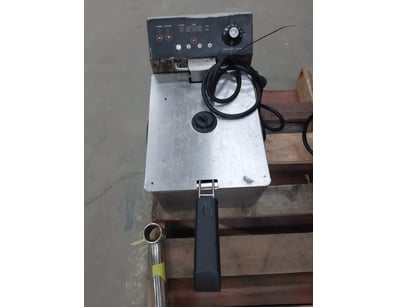 Hospitality, Catering & Events (A984) - Lot 1638