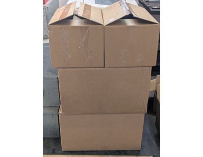 SA Public Trustee Home & Collectables Clearanc... - Lot 4375