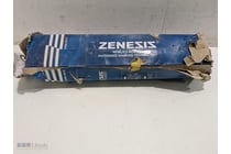 245 · Zenesis diamond core bit featuring world's most