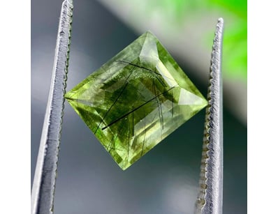 UNRESERVED Diamonds, Gemstones & Opals (A990) - Lot 2854