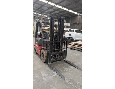 Entire Aluminium Manufacturing Plant Liquidation ... - Lot 2