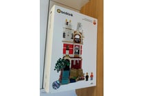 **RECENTLY ADDED** LEGO BL19007 – Science Tower