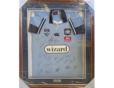 Mancave & Memorabilia (A1005) - Lot 226