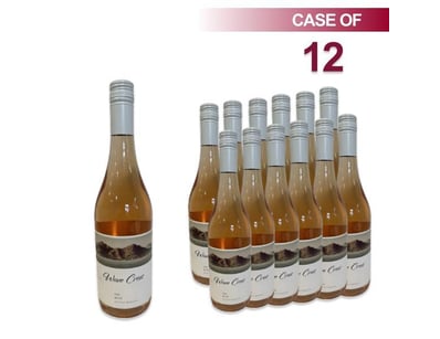 The Harvest Hammer - Lot 18