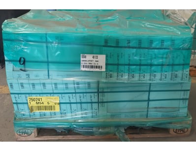 UNRESERVED Porcelain & Ceramic Tiles Business Clo... - Lot 2