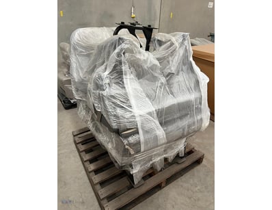 LDV Bus Mixed Seats

Inspections: 13 July, 2026 ...