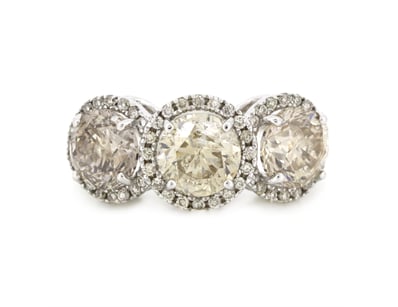 Luxury Jewellery (A986) - Lot 1005