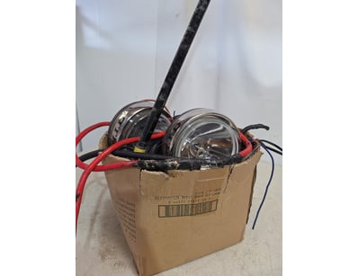 Home Improvement, DIY & Hardware (A996) - Lot 412