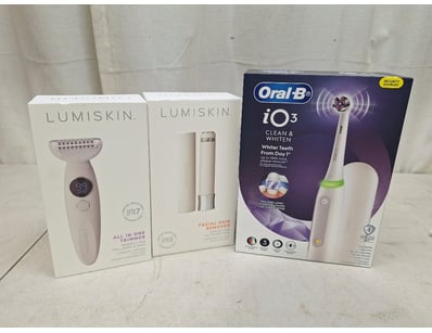 Whitegoods & Appliances (A1005) - Lot 502