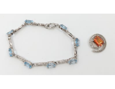 UNRESERVED Affordable Jewellery Valentines Spec... - Lot 414