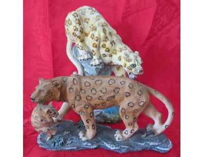 Vintage Estate Jewellery & Collectables (A986) - Lot 53