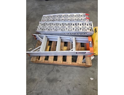 Major Flow, Pumping & Industrial Services Asset... - Lot 820