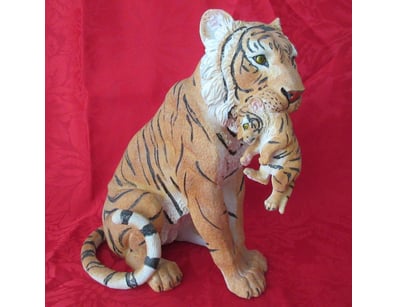 Vintage Estate Jewellery & Collectables (A986) - Lot 50