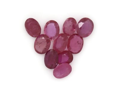 International Diamond And Gemstone Dealers Cle... - Lot 3004