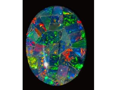 Opal Grandeur (A977) - Lot 1104