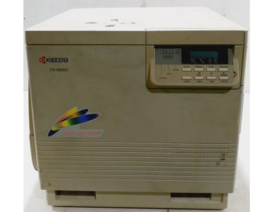 Commercial Print & Finishing Equipment (NSWA1004) - Lot 472