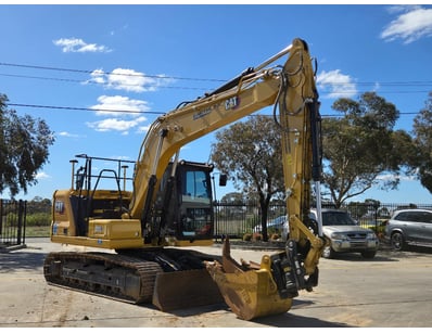 Civil, Transport & Machinery - Nationwide (ON4371) - Lot 500