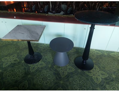 UNRESERVED Cabaret Club + Restaurant Liquidation... - Lot 54